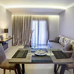 Aparthotel Ionion & Glifa (Elis)