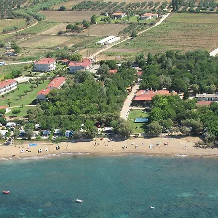 Apart Otel Ionion & 3*