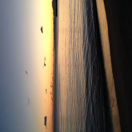 Ionion & Apart Otel Glífa