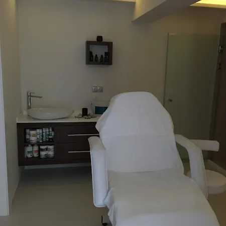 Appart hôtel Ionion Beach 3*