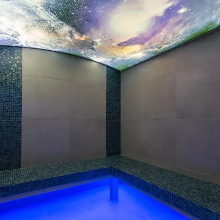 Ionion & Apart Otel Glífa