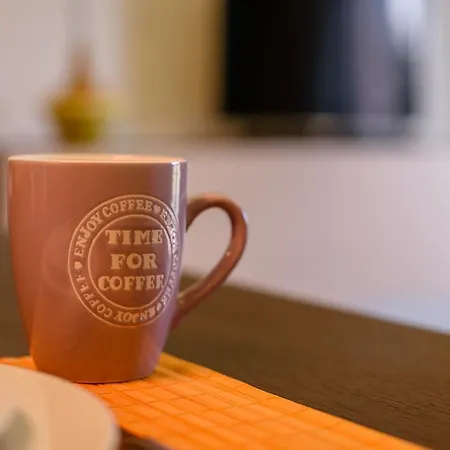 Ionion & Apart Otel 3*