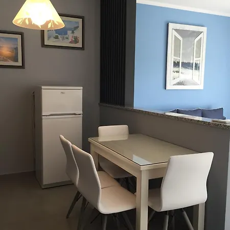 Aparthotel Ionion &