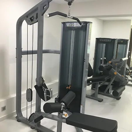 Ionion & Apart Otel Glífa