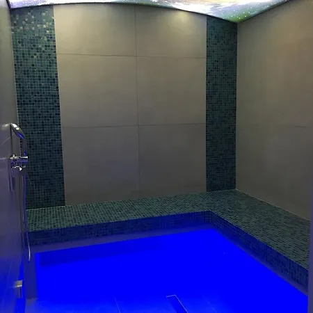 Ionion & Aparthotel