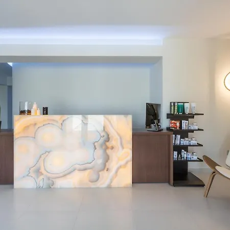 Appart hôtel Ionion Beach 3*