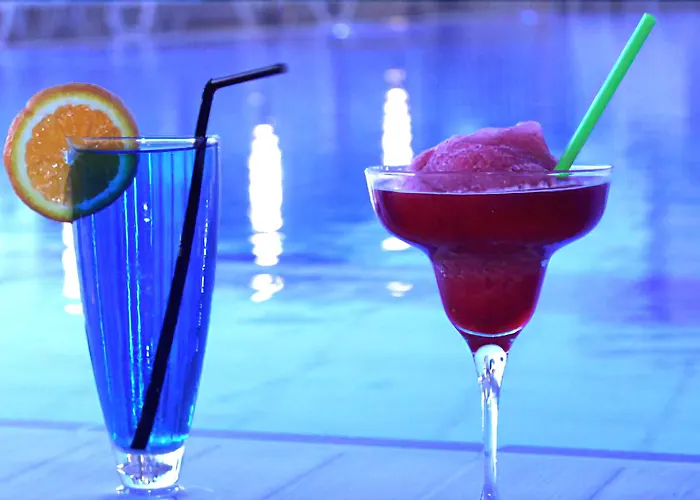 Ionion Hotel&spa