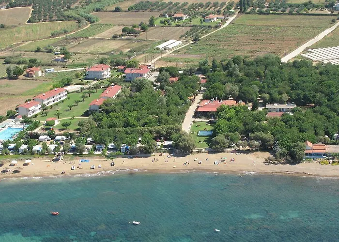 Aparthotel Ionion Hotel&spa 3*