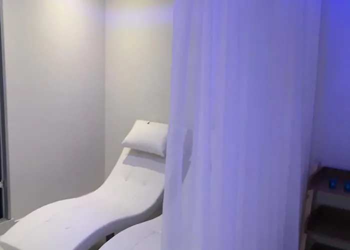 Ionion Hotel&spa