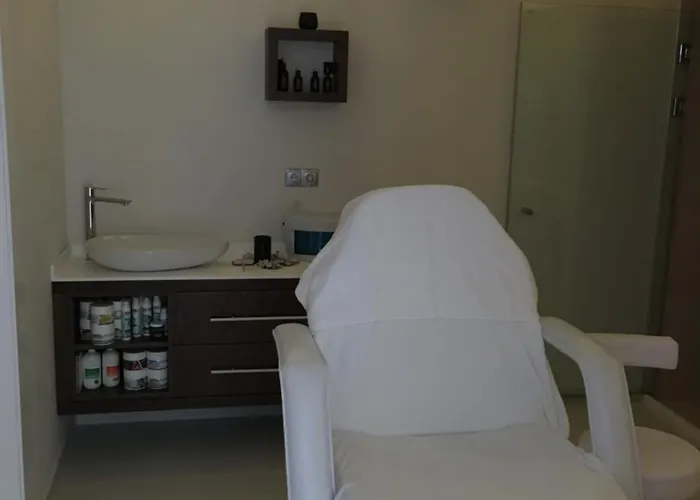 شقة فندقية Ionion & 3*