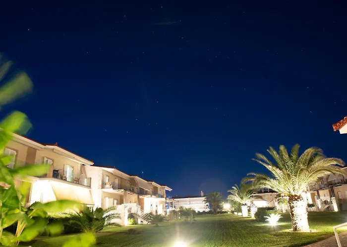 Aparthotel Ionion Hotel&spa