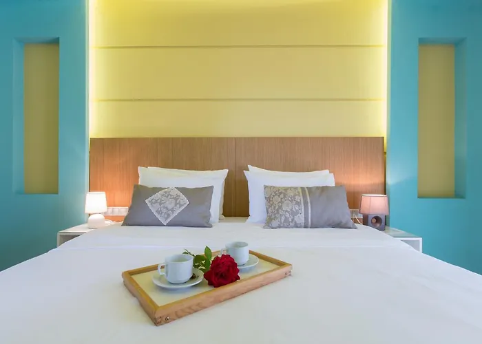 Ionion Hotel&spa