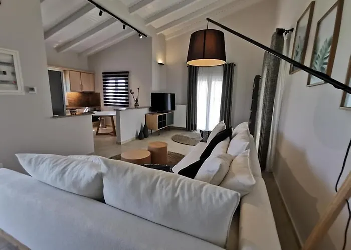 Ionion Hotel&spa 3*
