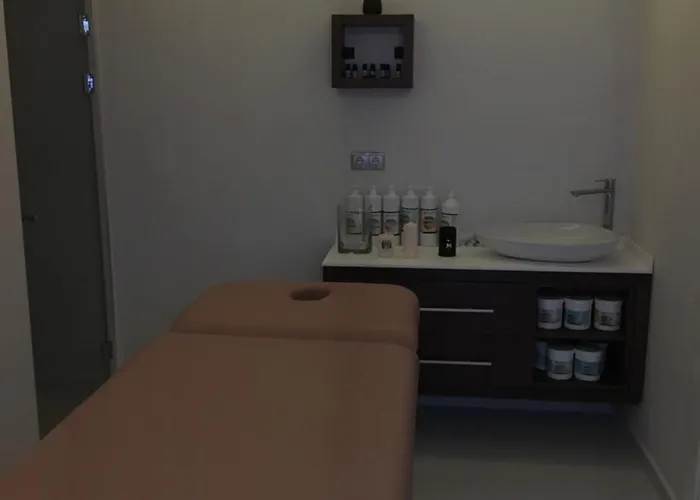 شقة فندقية Ionion & Glífa