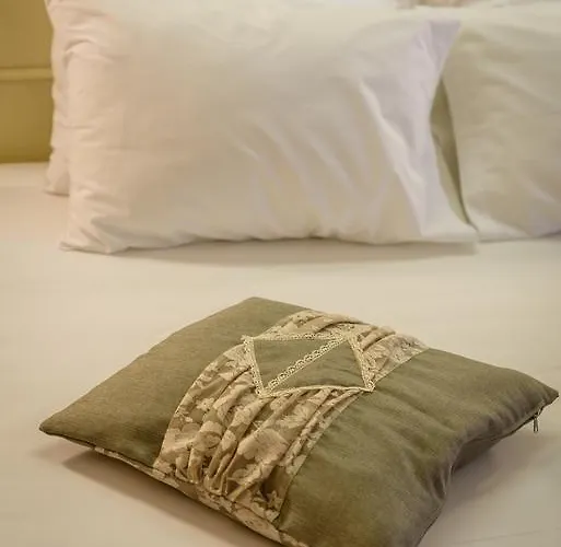 شقة فندقية Ionion & Glífa