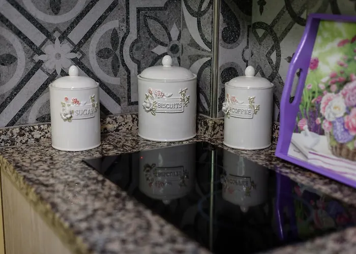 Aparthotel Ionion Hotel&spa