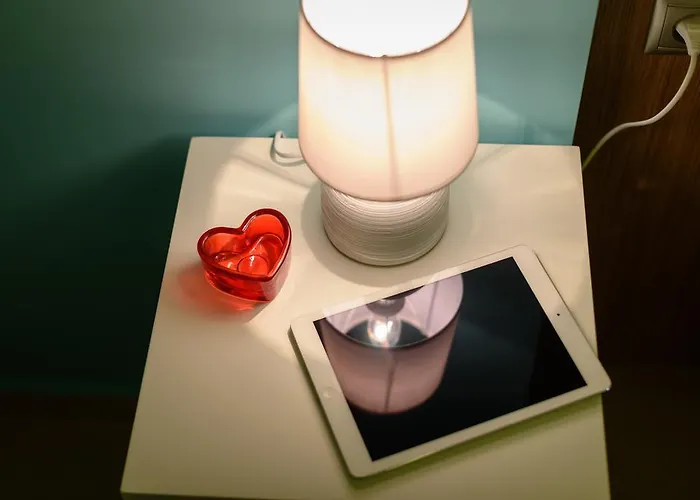 شقة فندقية Ionion &