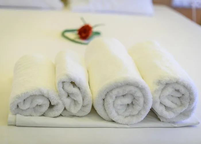 Ionion Hotel&spa Glífa