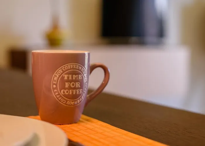 Ionion & شقة فندقية 3*