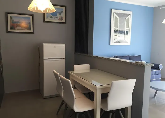 Aparthotel Ionion Hotel&spa
