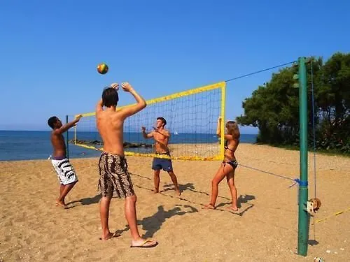 Aparthotel Ionion Hotel&spa 3*