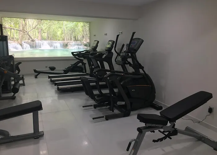 Ionion Hotel&spa Aparthotel