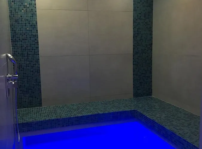 Ionion Hotel&spa Aparthotel