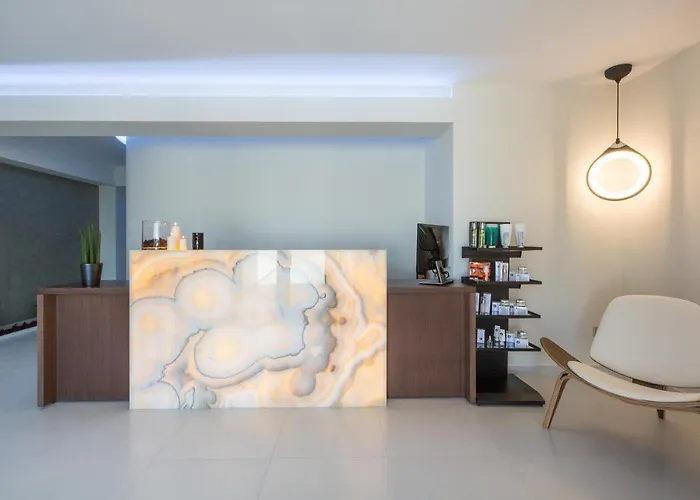 Aparthotel Ionion Hotel&spa 3*