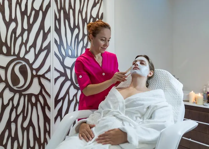 Ionion Hotel&spa