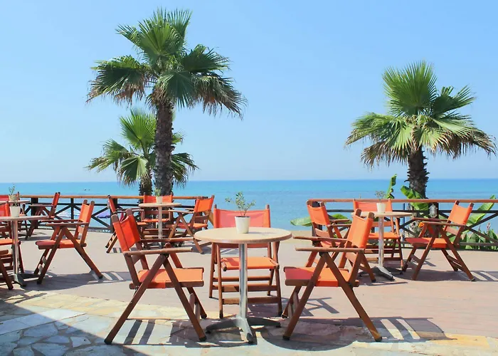 Ionion Hotel&spa