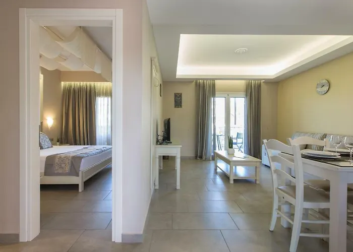 Ionion Hotel&spa