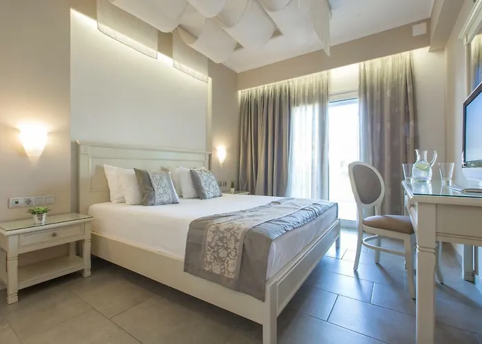 Ionion Hotel&spa Glífa